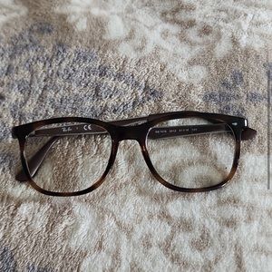 Rayban glasses RB7078 2012 51-18 glasses